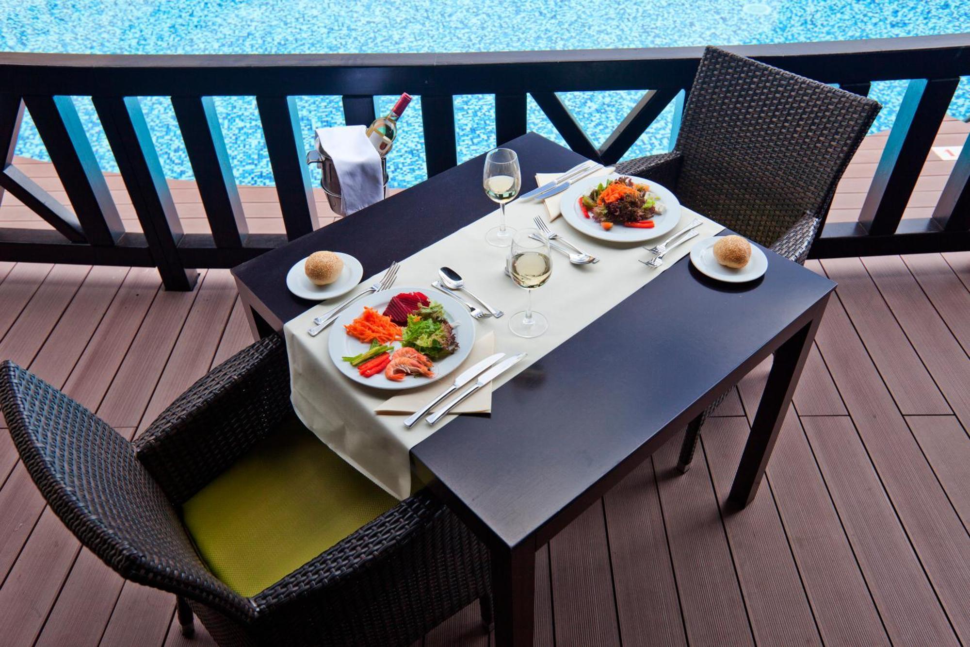 Готель Occidental Jandia Royal Level - Adults Only Морро-дель-Хабле Екстер'єр фото